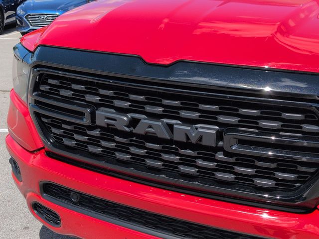 Thumbnail: 2023 RAM 1500 - 6