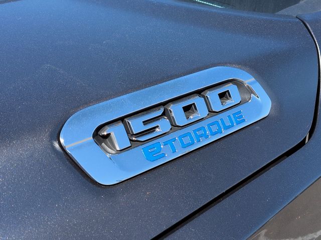Thumbnail: 2026 RAM 1500 - 22