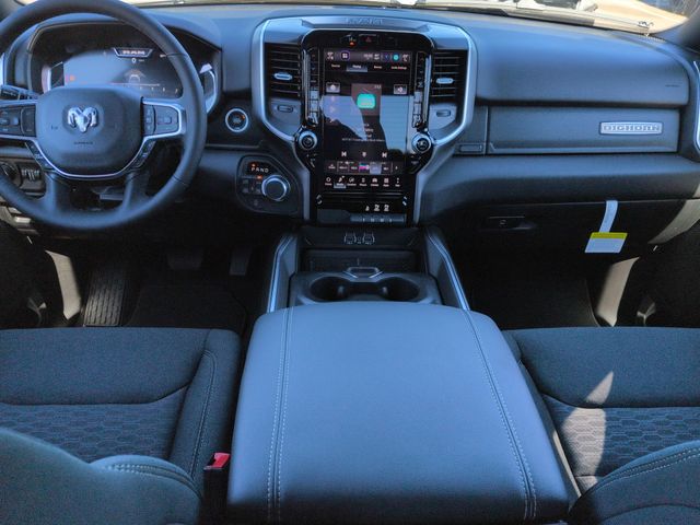Thumbnail: 2026 RAM 1500 - 8