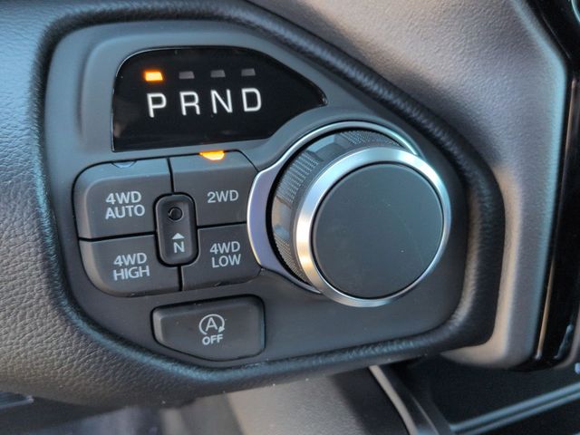 Thumbnail: 2026 RAM 1500 - 35