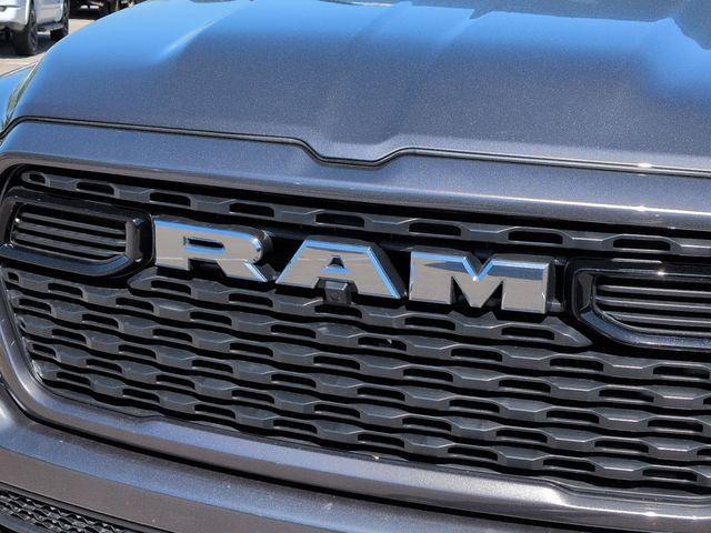 Thumbnail: 2026 RAM 1500 - 6
