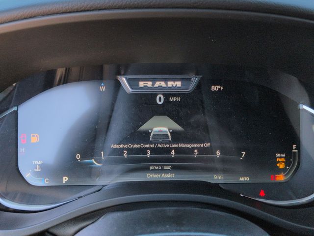 Thumbnail: 2026 RAM 1500 - 36