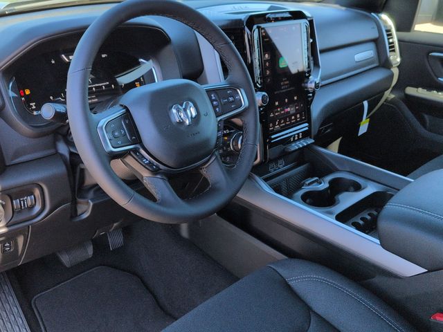 Thumbnail: 2026 RAM 1500 - 2