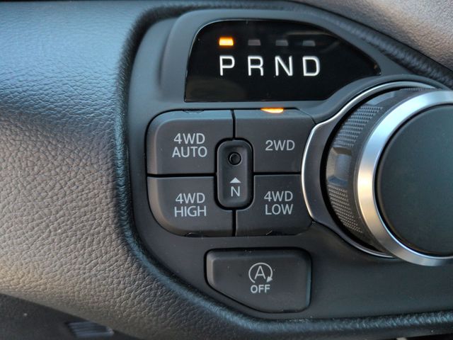 Thumbnail: 2026 RAM 1500 - 38