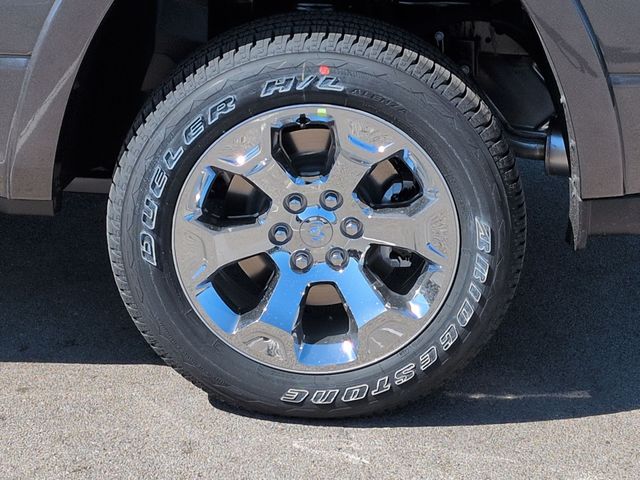 Thumbnail: 2026 RAM 1500 - 7