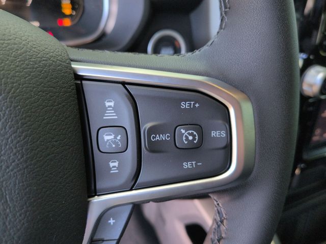 Thumbnail: 2026 RAM 1500 - 30