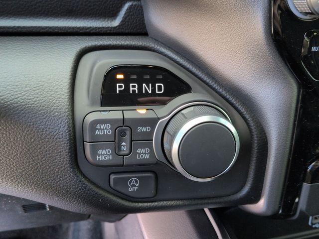 Thumbnail: 2026 RAM 1500 - 37
