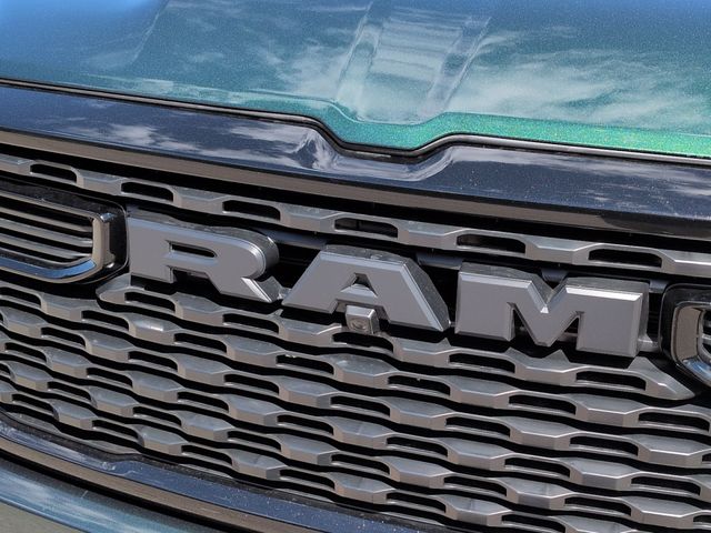 Thumbnail: 2026 RAM 1500 - 6