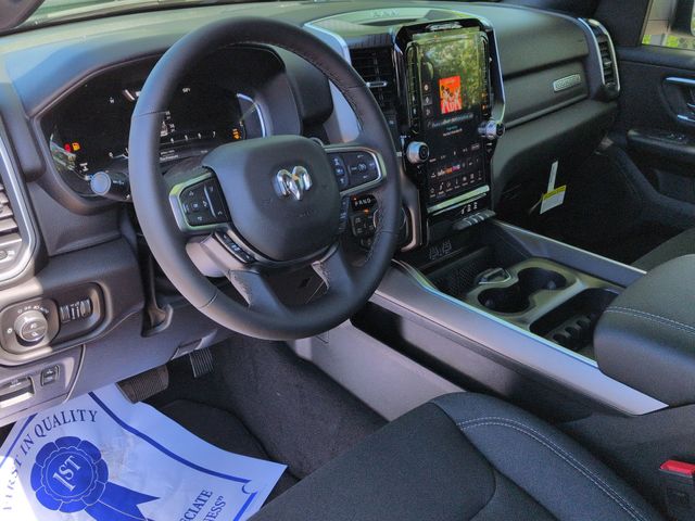 Thumbnail: 2026 RAM 1500 - 2