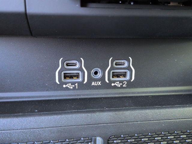 Thumbnail: 2026 RAM 1500 - 36