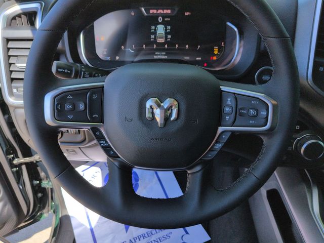 Thumbnail: 2026 RAM 1500 - 13