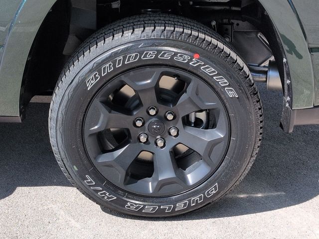 Thumbnail: 2026 RAM 1500 - 7