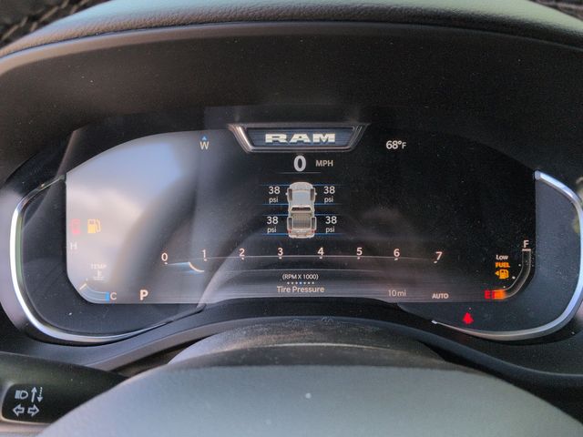 Thumbnail: 2026 RAM 1500 - 15