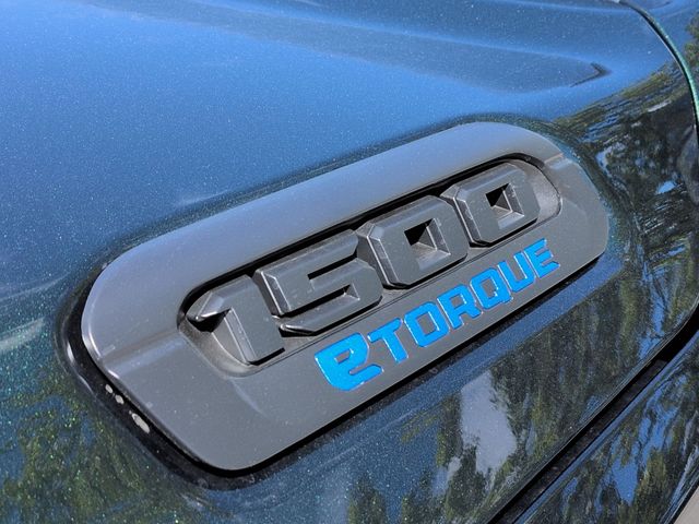 Thumbnail: 2026 RAM 1500 - 25