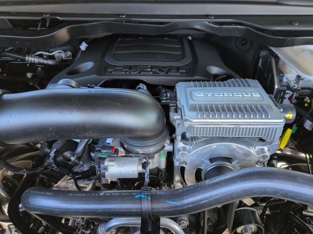 Thumbnail: 2026 RAM 1500 - 8