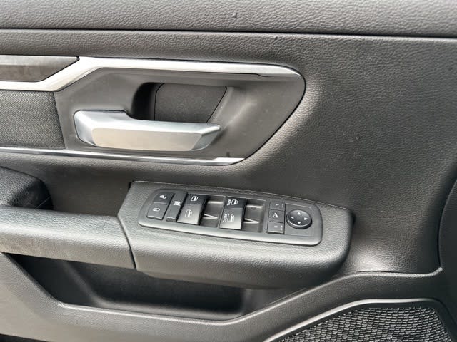 Thumbnail: 2019 RAM 1500 - 14