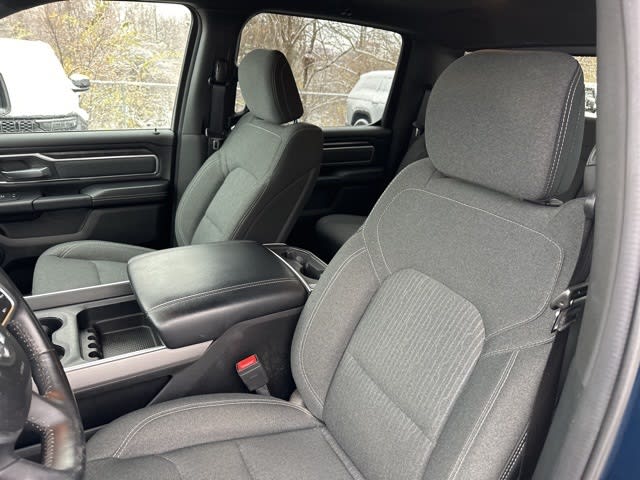 Thumbnail: 2019 RAM 1500 - 7