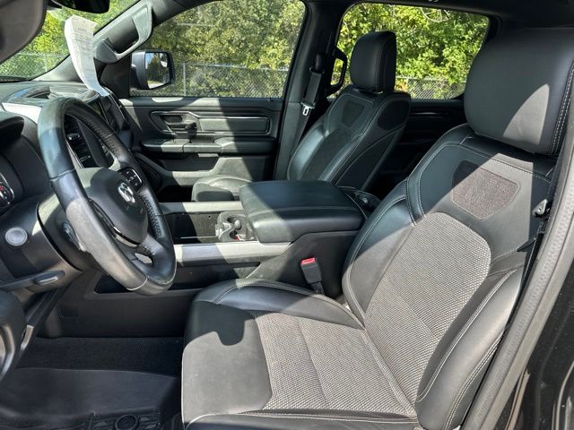 Thumbnail: 2020 RAM 1500 - 7