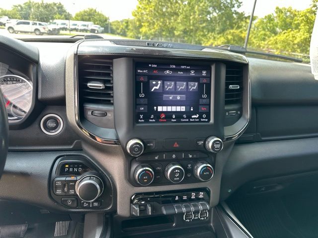 Thumbnail: 2020 RAM 1500 - 10