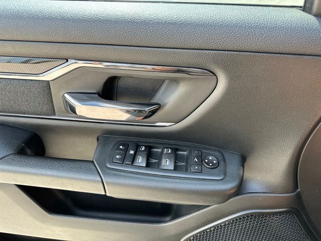 Thumbnail: 2020 RAM 1500 - 13