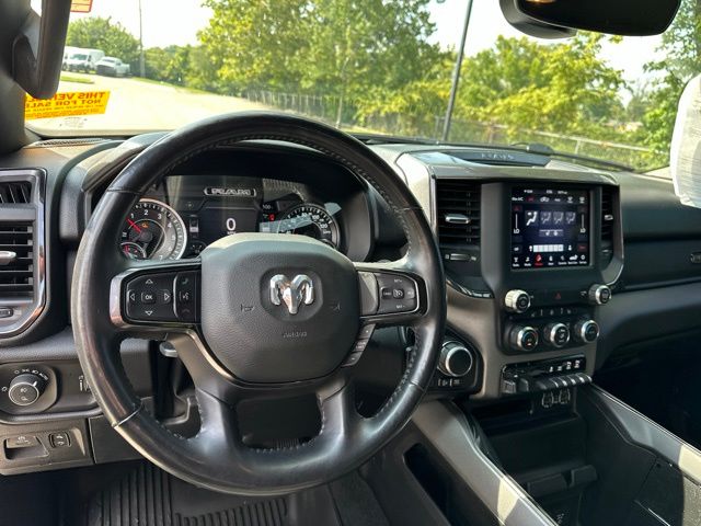 Thumbnail: 2020 RAM 1500 - 2
