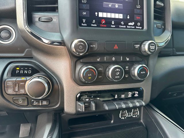 Thumbnail: 2020 RAM 1500 - 11