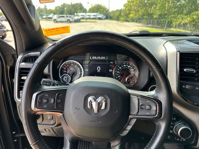 Thumbnail: 2020 RAM 1500 - 6