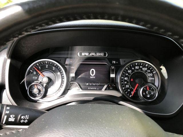 Thumbnail: 2020 RAM 1500 - 15