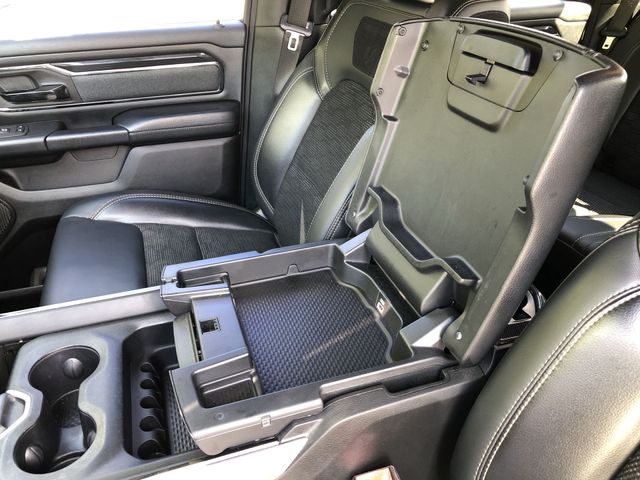 Thumbnail: 2020 RAM 1500 - 31