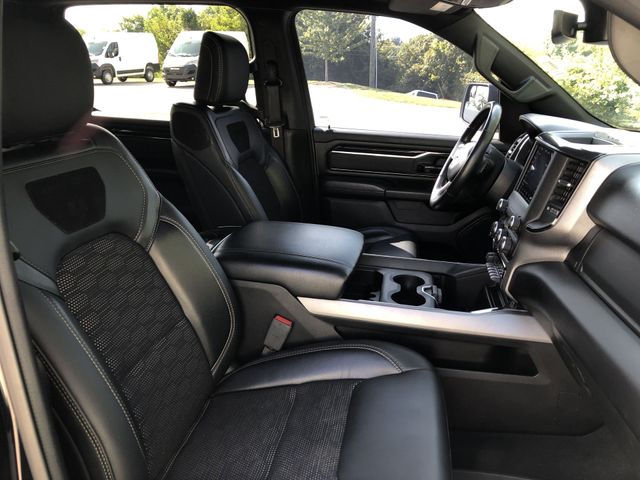 Thumbnail: 2020 RAM 1500 - 10