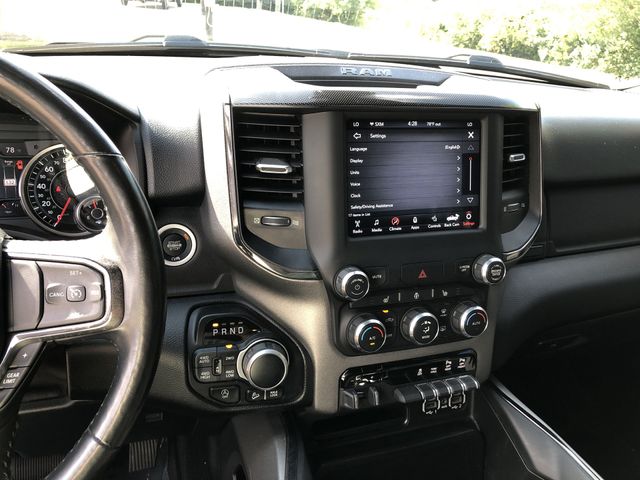 Thumbnail: 2020 RAM 1500 - 13