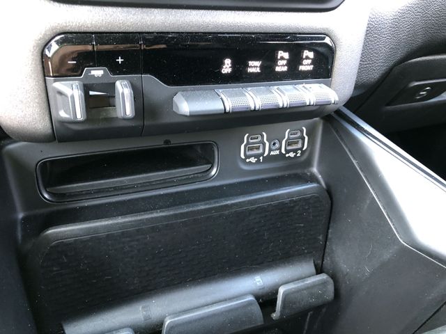 Thumbnail: 2020 RAM 1500 - 27