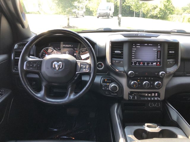 Thumbnail: 2020 RAM 1500 - 8