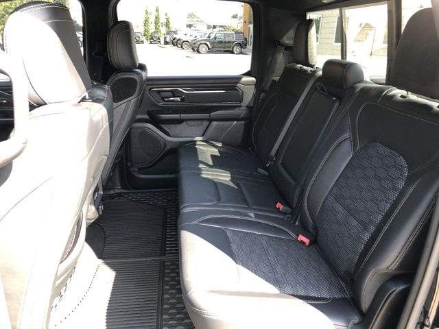 Thumbnail: 2020 RAM 1500 - 11