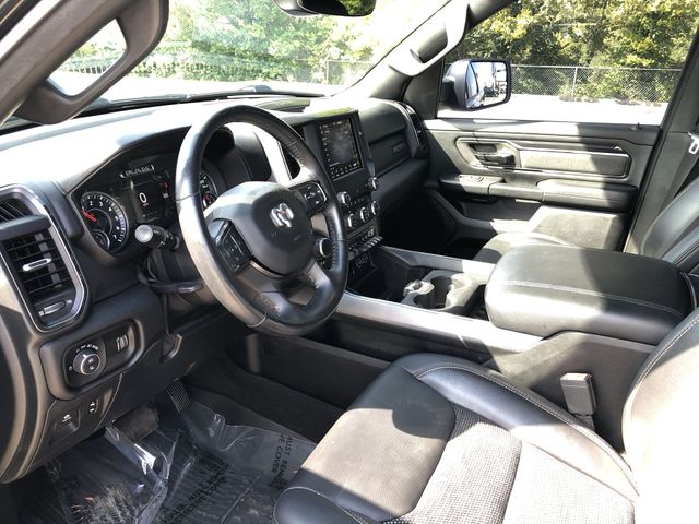 Thumbnail: 2020 RAM 1500 - 2