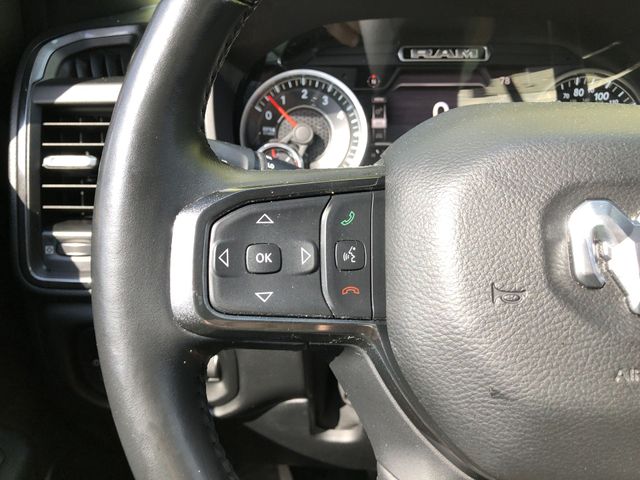 Thumbnail: 2020 RAM 1500 - 23