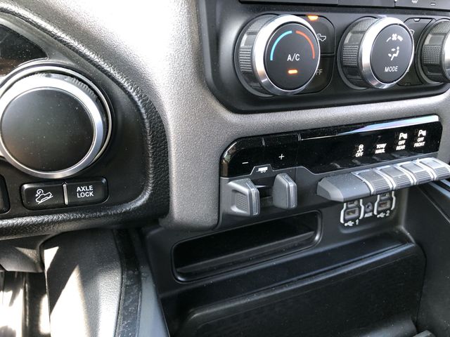 Thumbnail: 2020 RAM 1500 - 29