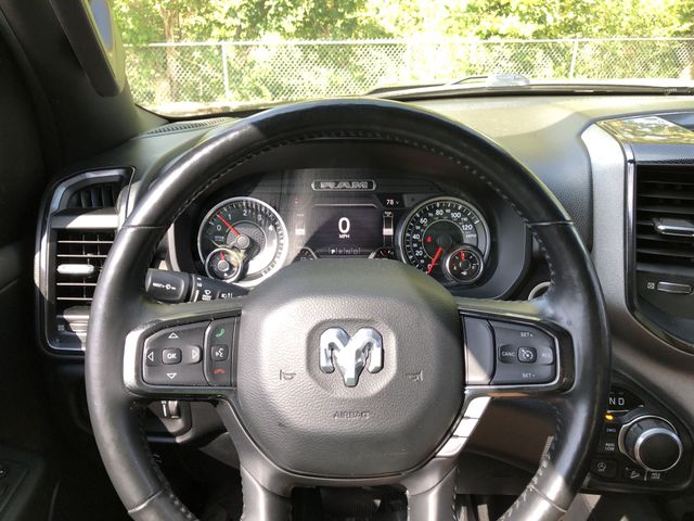 Thumbnail: 2020 RAM 1500 - 12