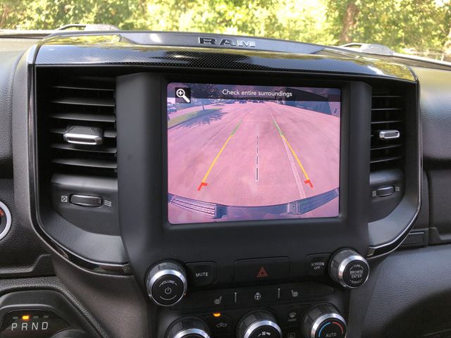 Thumbnail: 2020 RAM 1500 - 26