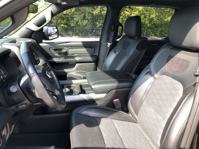 Thumbnail: 2020 RAM 1500 - 9