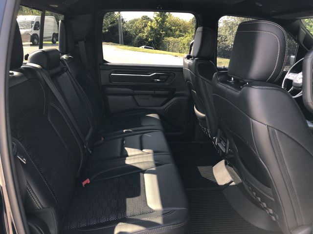 Thumbnail: 2020 RAM 1500 - 22