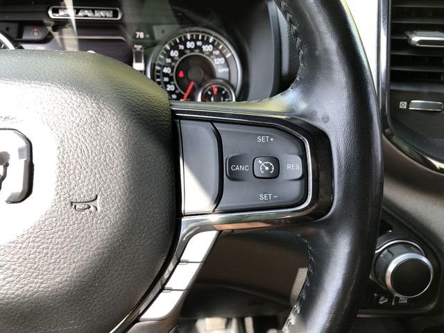 Thumbnail: 2020 RAM 1500 - 24
