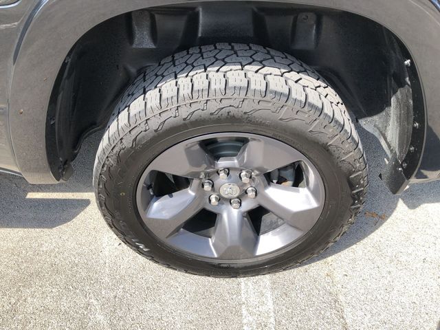 Thumbnail: 2020 RAM 1500 - 7