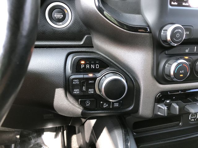 Thumbnail: 2020 RAM 1500 - 28