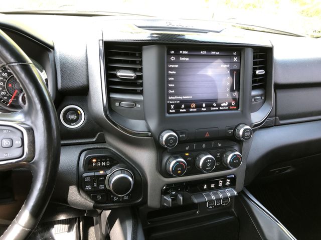 Thumbnail: 2020 RAM 1500 - 25