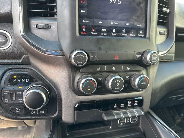 Thumbnail: 2021 RAM 1500 - 12