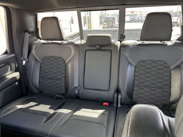 Thumbnail: 2021 RAM 1500 - 8