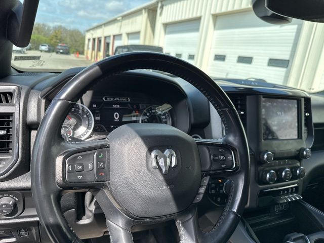 Thumbnail: 2021 RAM 1500 - 2