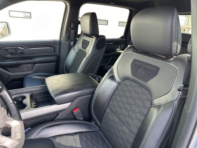 Thumbnail: 2021 RAM 1500 - 6