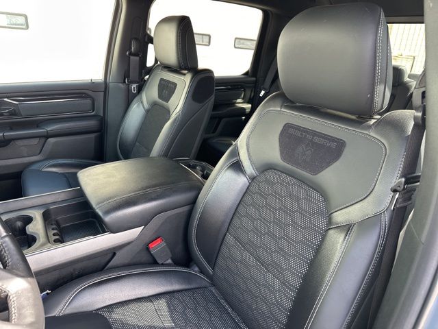 Thumbnail: 2021 RAM 1500 - 7